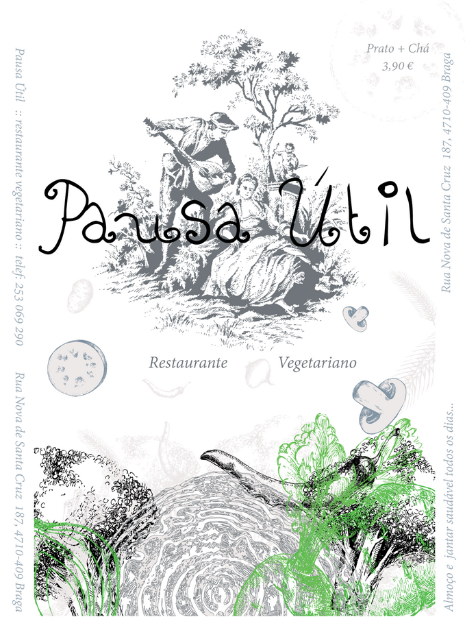 Pausa Útil